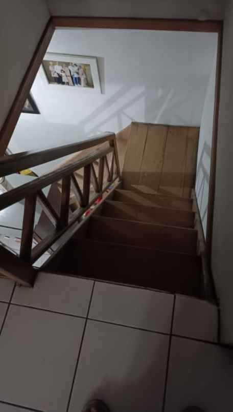 dijual rumah pasantren