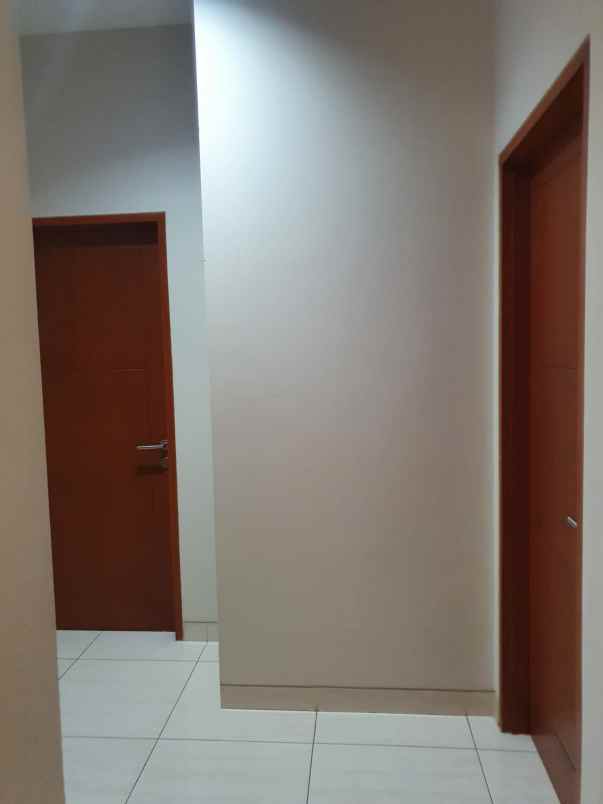 dijual rumah pasar minggu