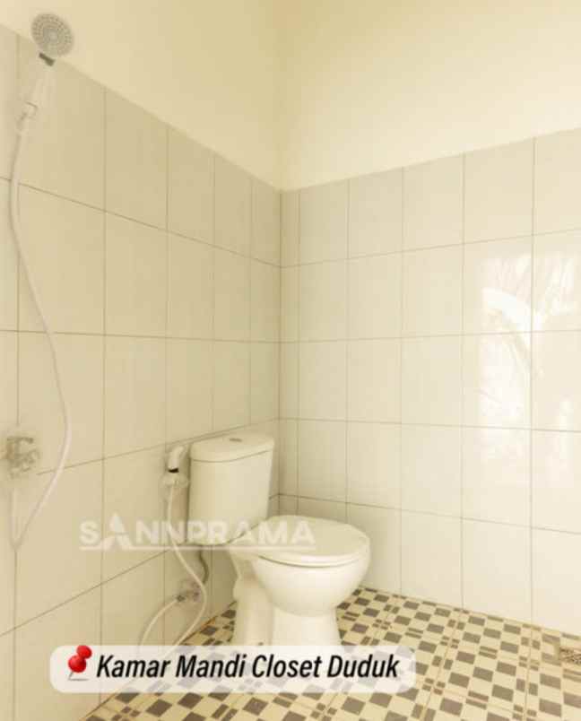 dijual rumah pasir gaok ranca bungur bogor