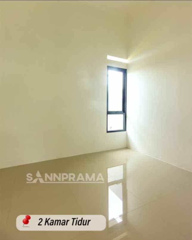 dijual rumah pasir gaok ranca bungur bogor