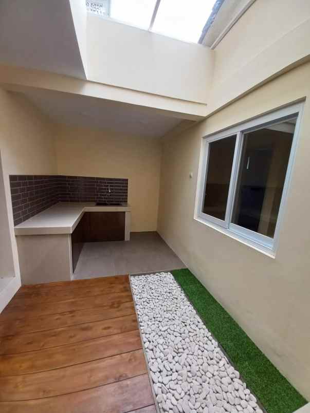 dijual rumah pasir pogor margacinta