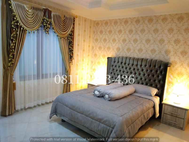 dijual rumah pasirkaliki