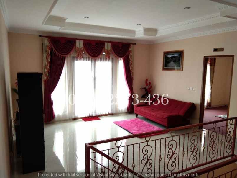 dijual rumah pasirkaliki