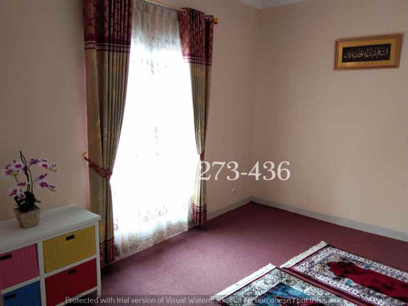 dijual rumah pasirkaliki