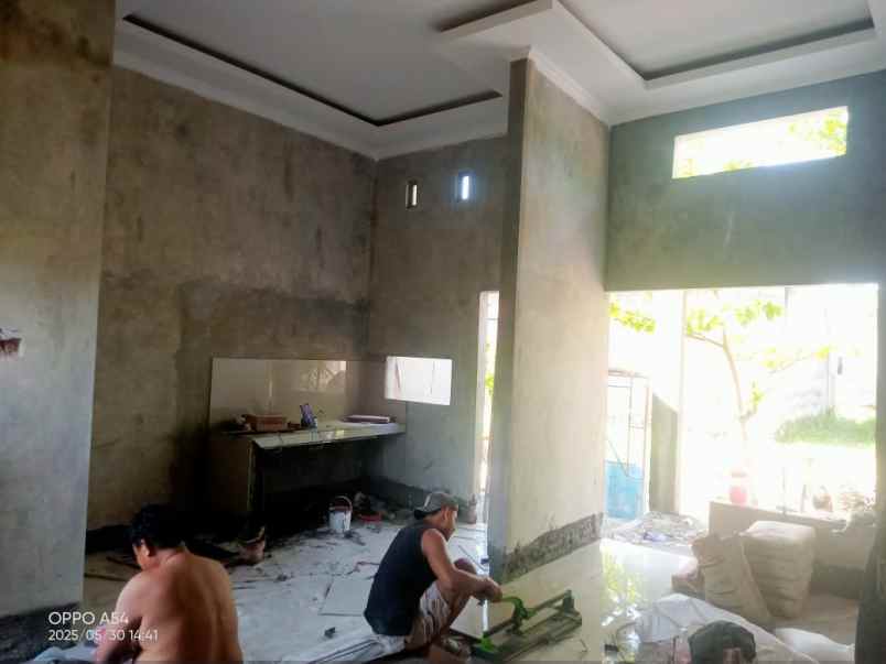 dijual rumah pedurungan