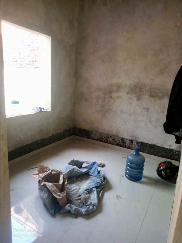 dijual rumah pedurungan