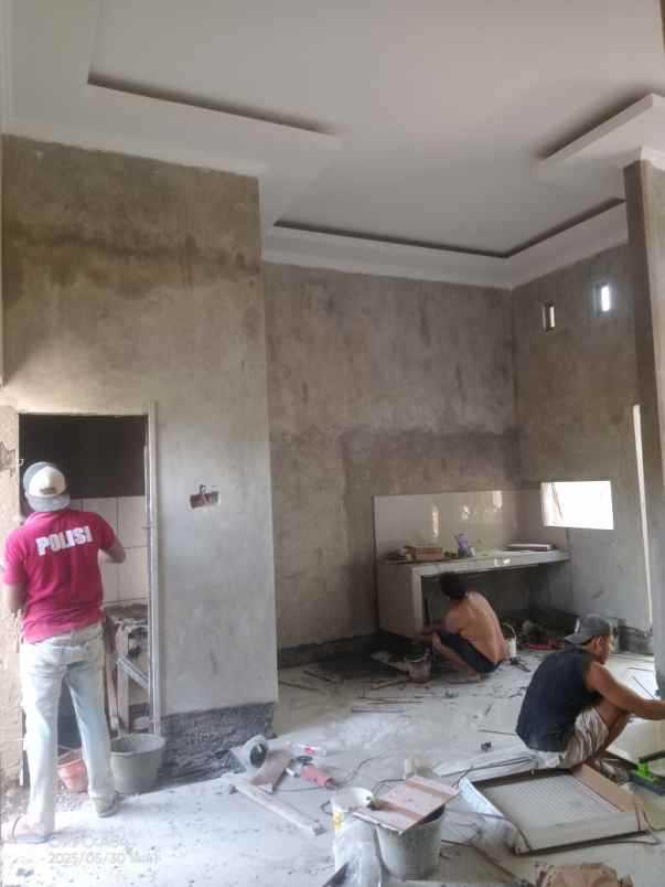 dijual rumah pedurungan