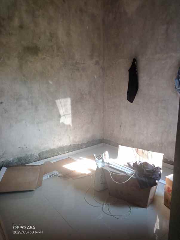 dijual rumah pedurungan