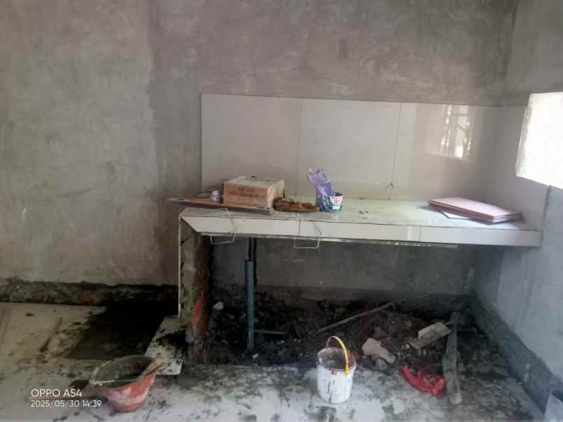 dijual rumah pedurungan