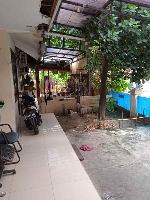 dijual rumah pela mampang mampang