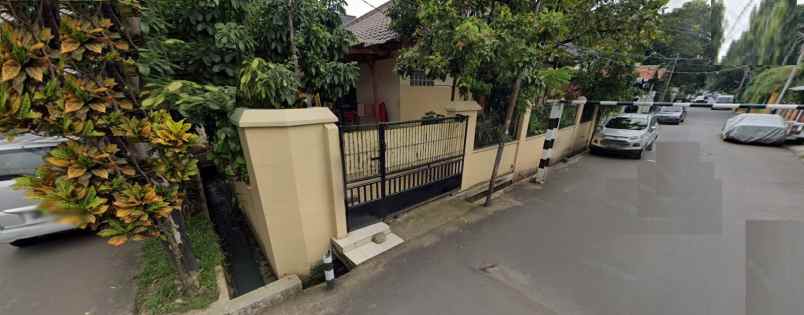dijual rumah pela mampang mampang
