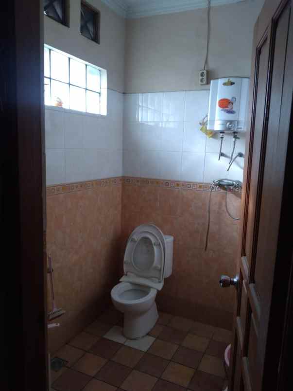 dijual rumah pela mampang mampang