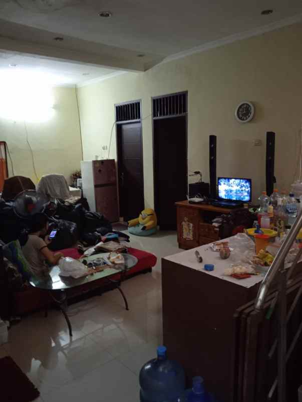 dijual rumah pela mampang mampang