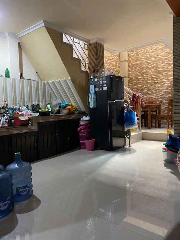 dijual rumah pelawad ciruas serang