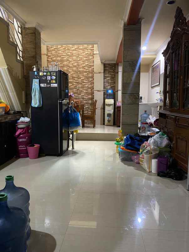 dijual rumah pelawad ciruas serang