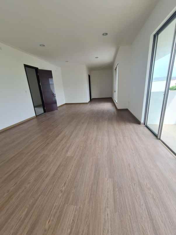 dijual rumah penjaringan jakarta utara