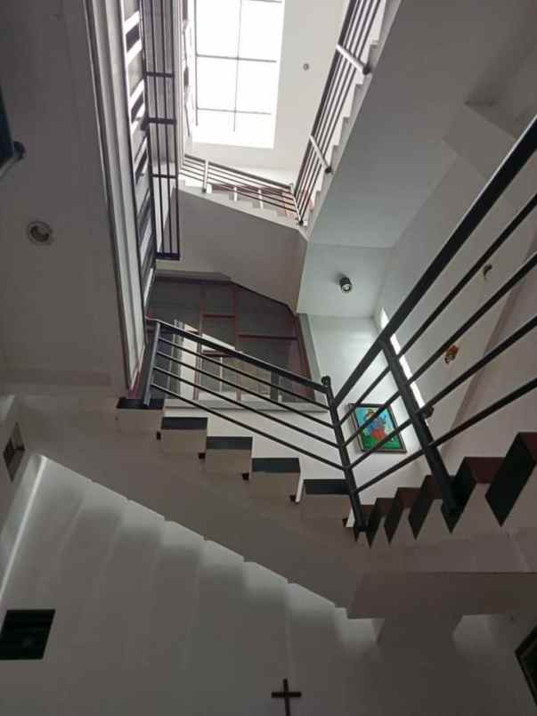 dijual rumah permata cimahi