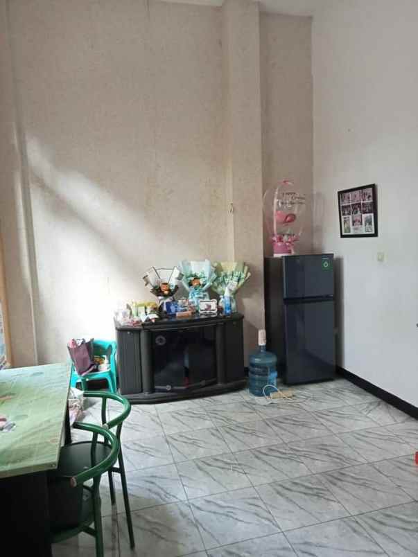 dijual rumah permata cimahi