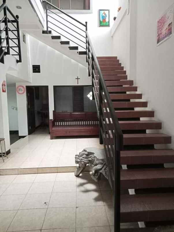 dijual rumah permata cimahi