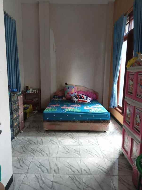 dijual rumah permata cimahi