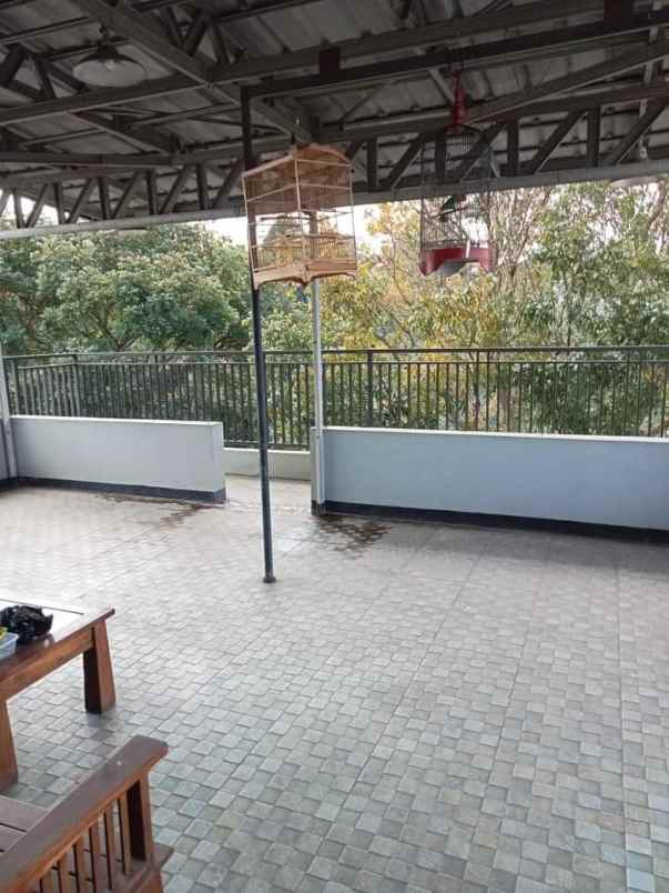 dijual rumah permata cimahi