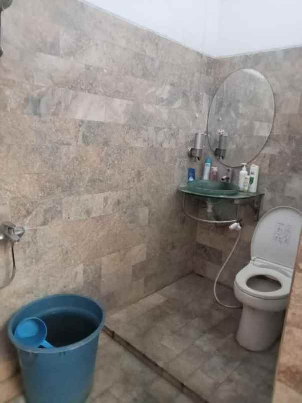 dijual rumah permata cimahi