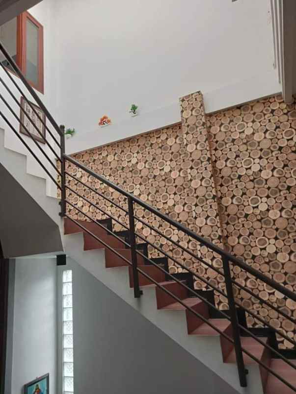 dijual rumah permata cimahi