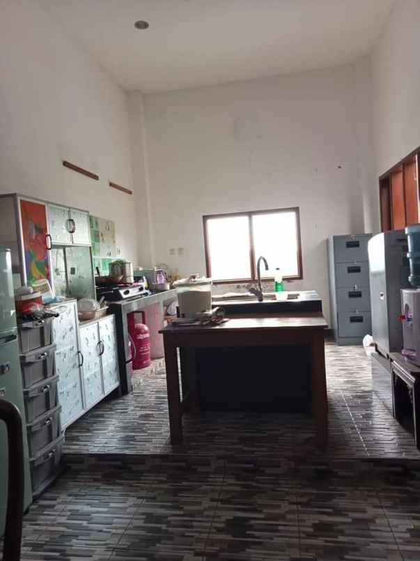 dijual rumah permata cimahi