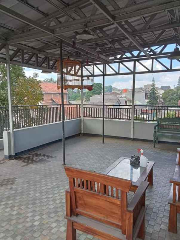 dijual rumah permata cimahi