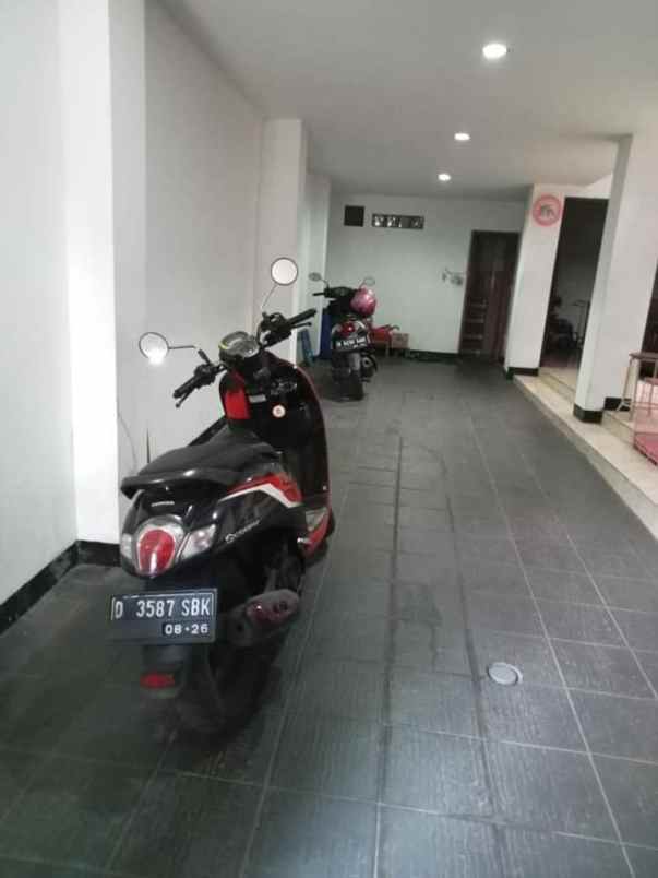 dijual rumah permata cimahi