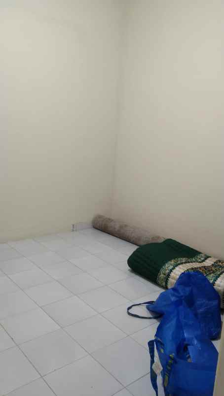 dijual rumah permata harapan baru