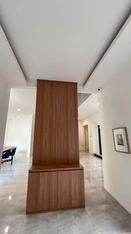 dijual rumah permata hijau