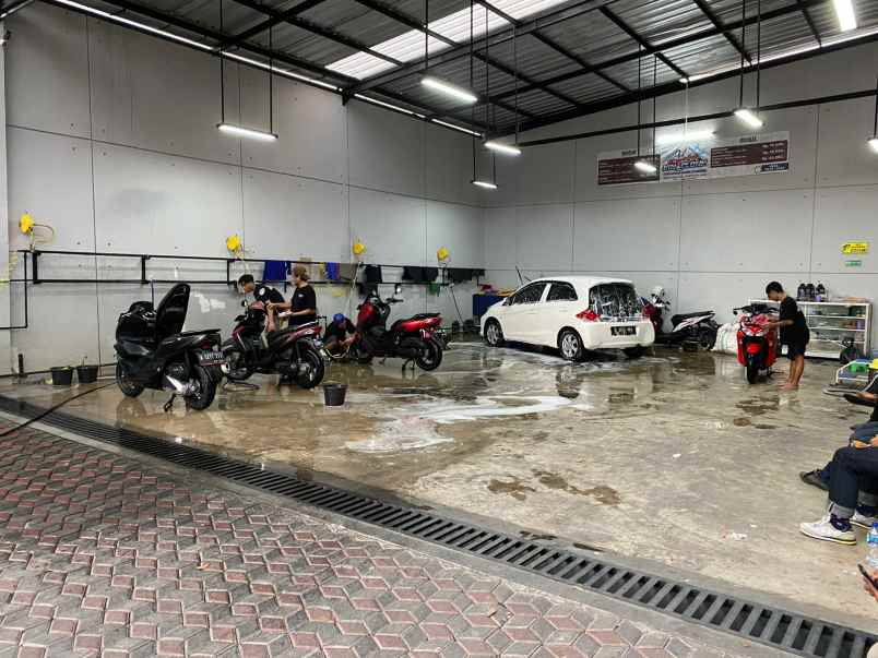 dijual rumah perum pondok cipta bintara