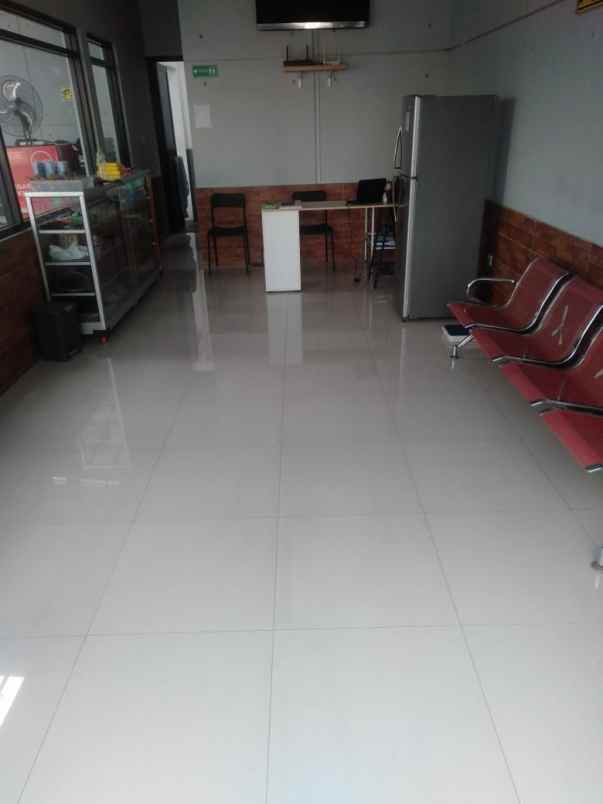 dijual rumah perum pondok cipta bintara