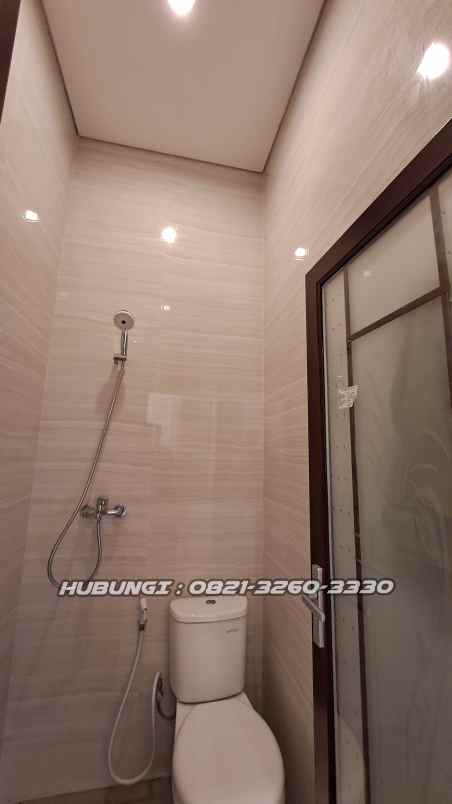 dijual rumah perum taman suko asri blok