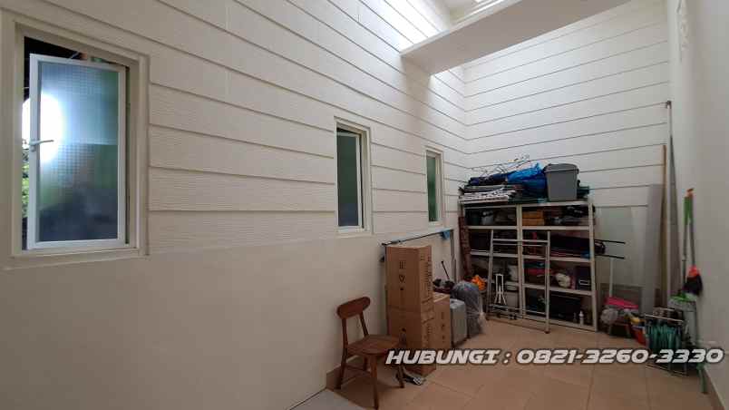 dijual rumah perum taman suko asri blok