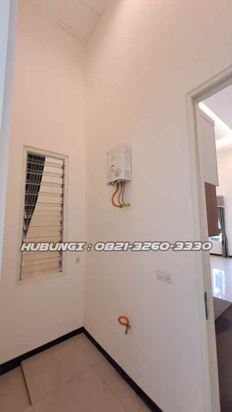 dijual rumah perum taman suko asri blok