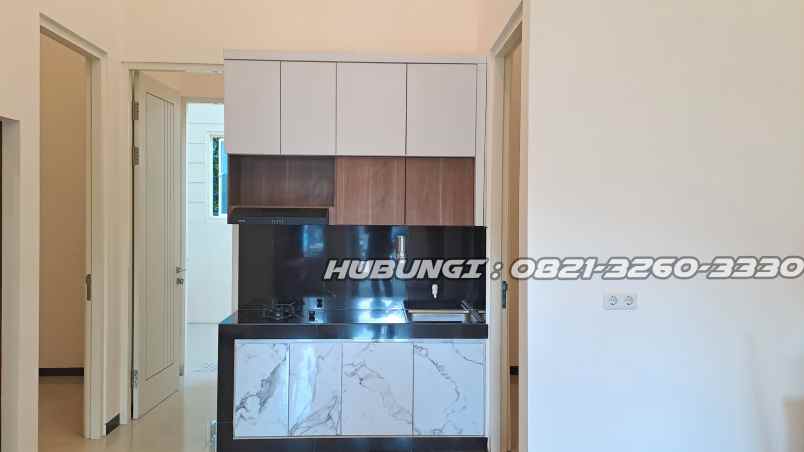 dijual rumah perum taman suko asri blok