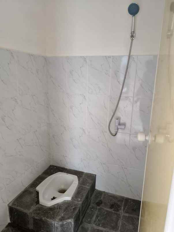 dijual rumah perumahan bendan prambanan