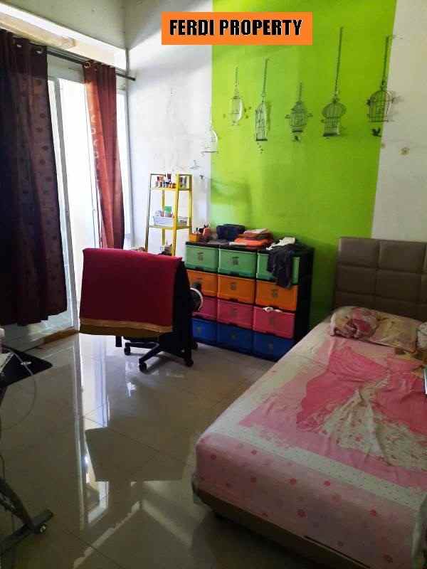 dijual rumah perumahan bukit golf cibubur