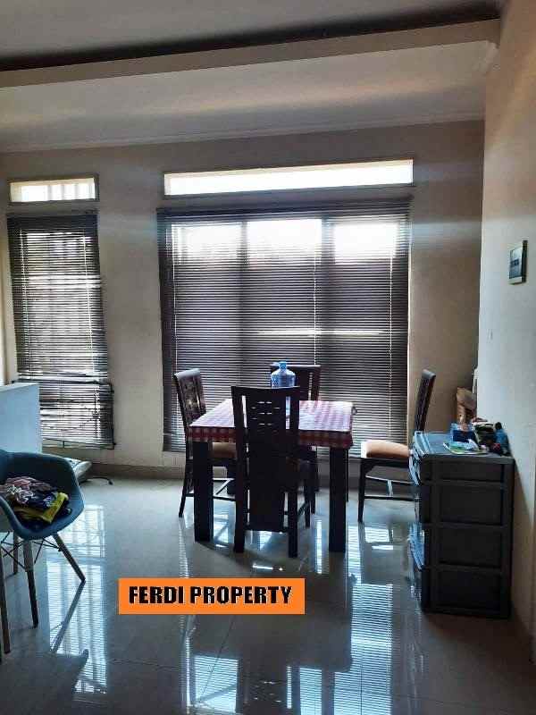 dijual rumah perumahan bukit golf cibubur