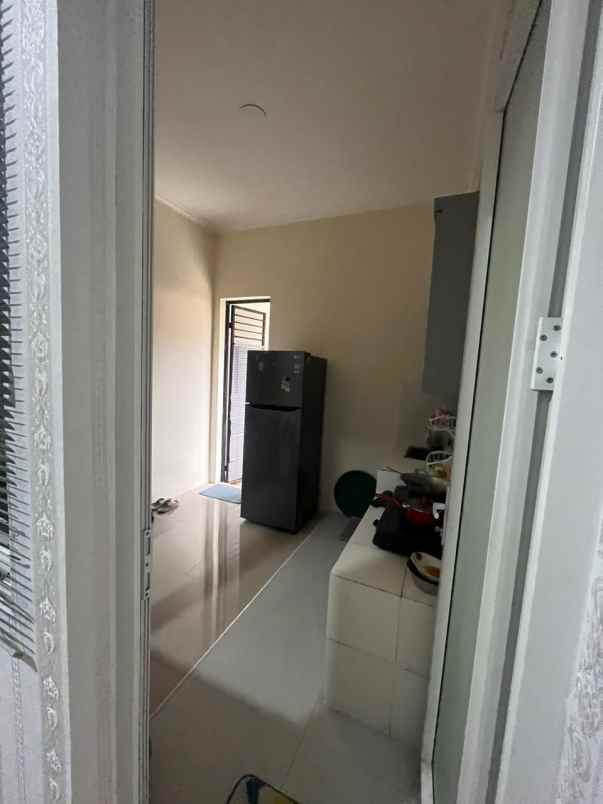 dijual rumah perumahan dharmawangsa