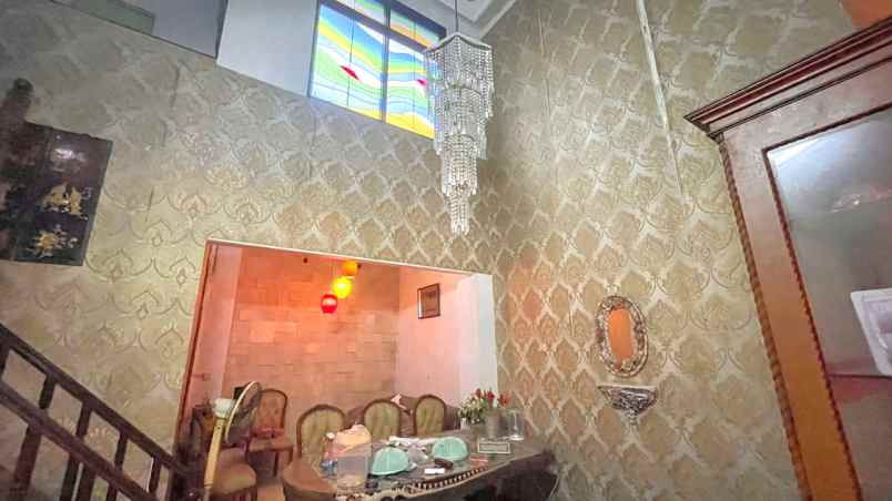dijual rumah perumahan harapan baru 1