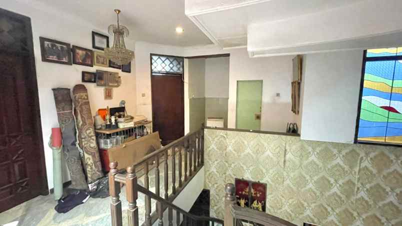 dijual rumah perumahan harapan baru 1