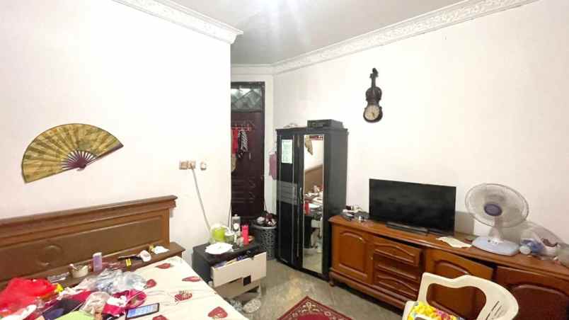 dijual rumah perumahan harapan baru 1