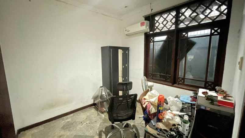 dijual rumah perumahan harapan baru 1