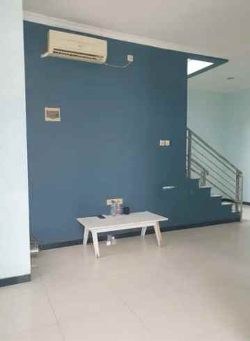 dijual rumah perumahan injoko