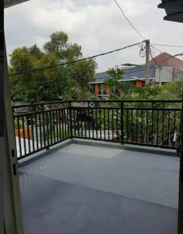 dijual rumah perumahan injoko