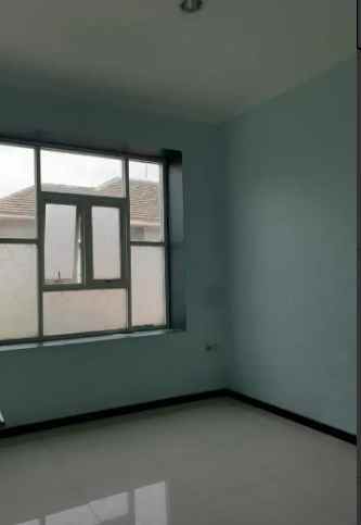 dijual rumah perumahan injoko