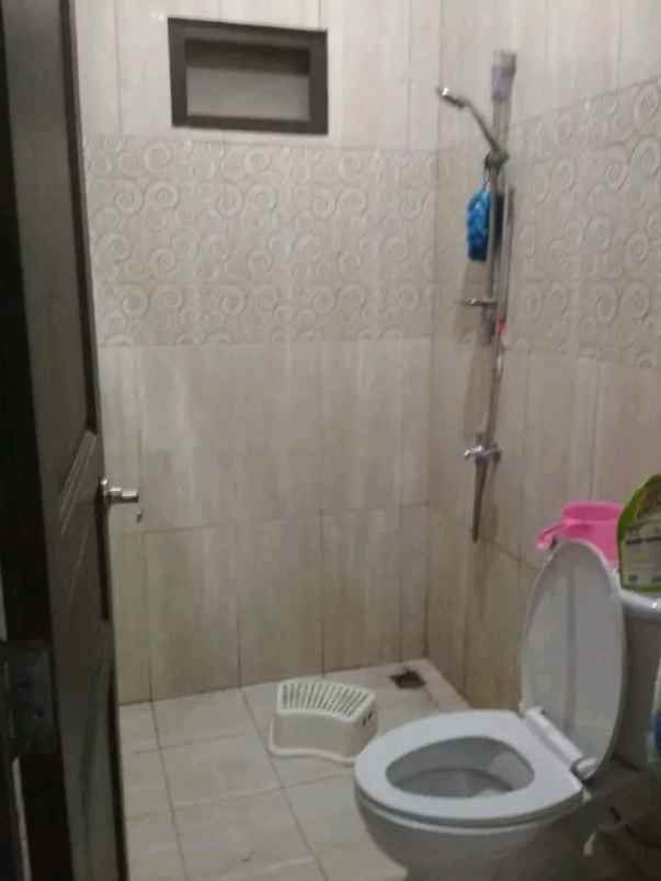 dijual rumah perumahan mampang indah 1